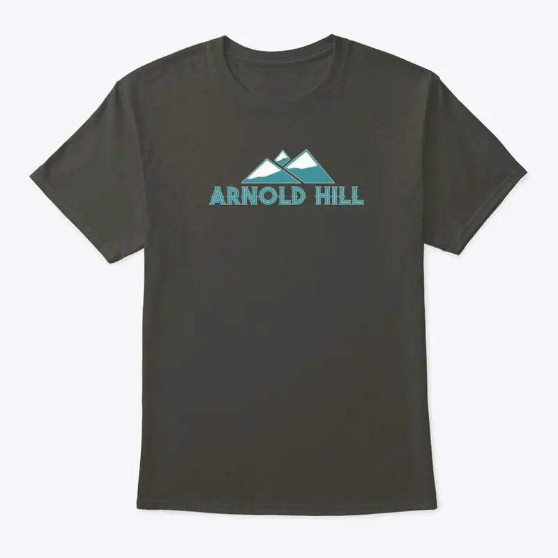 Arnold Hill Logo 