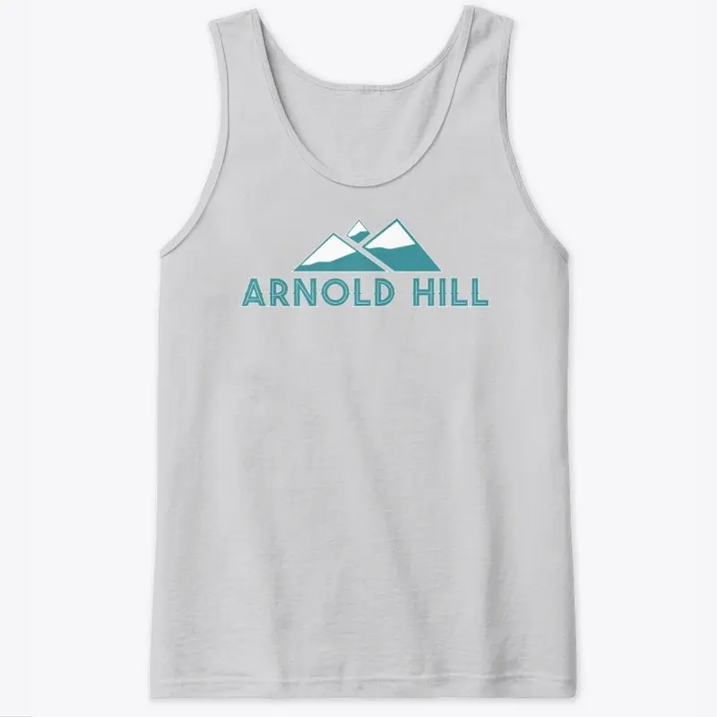 Arnold Hill Logo 