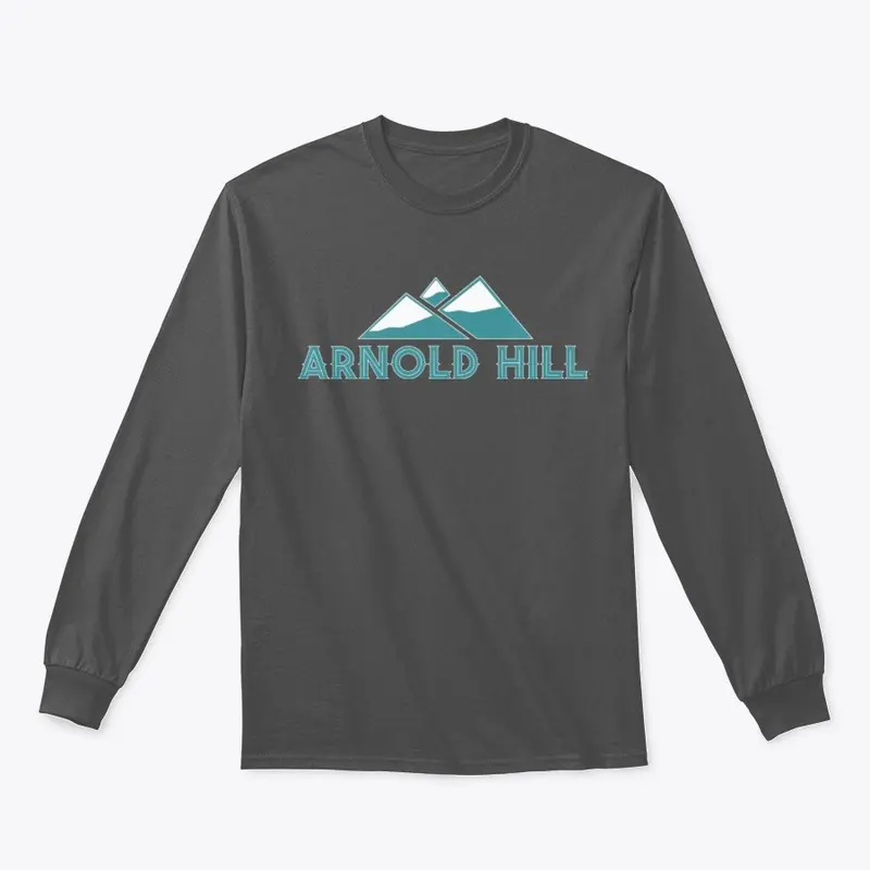 Arnold Hill Long Sleeve