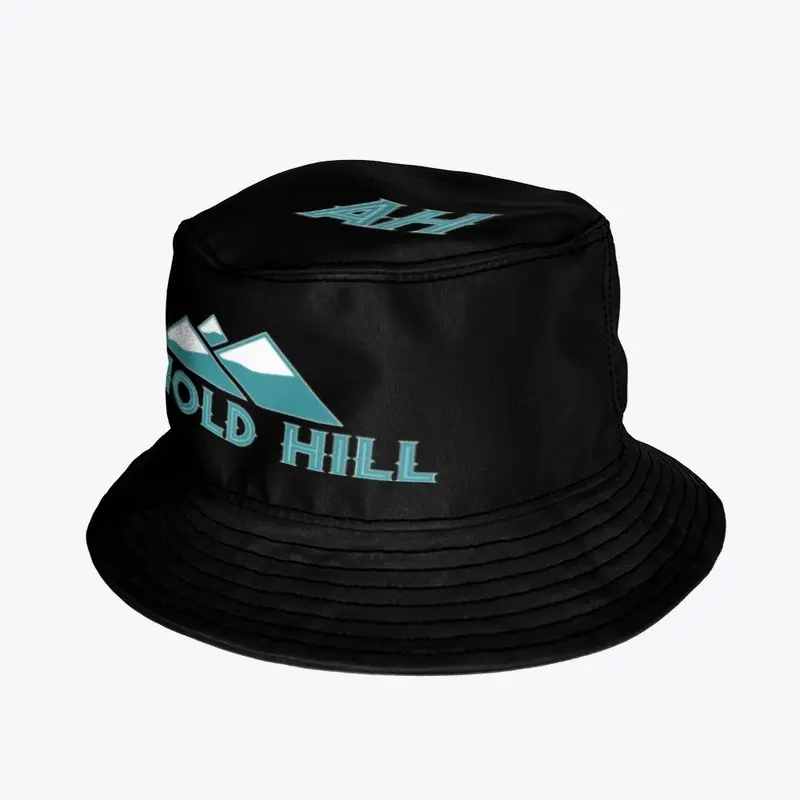 Bucket Hat